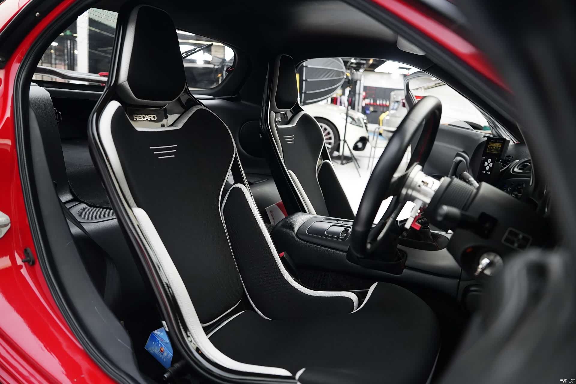 Mazda RX-7, 2015 14