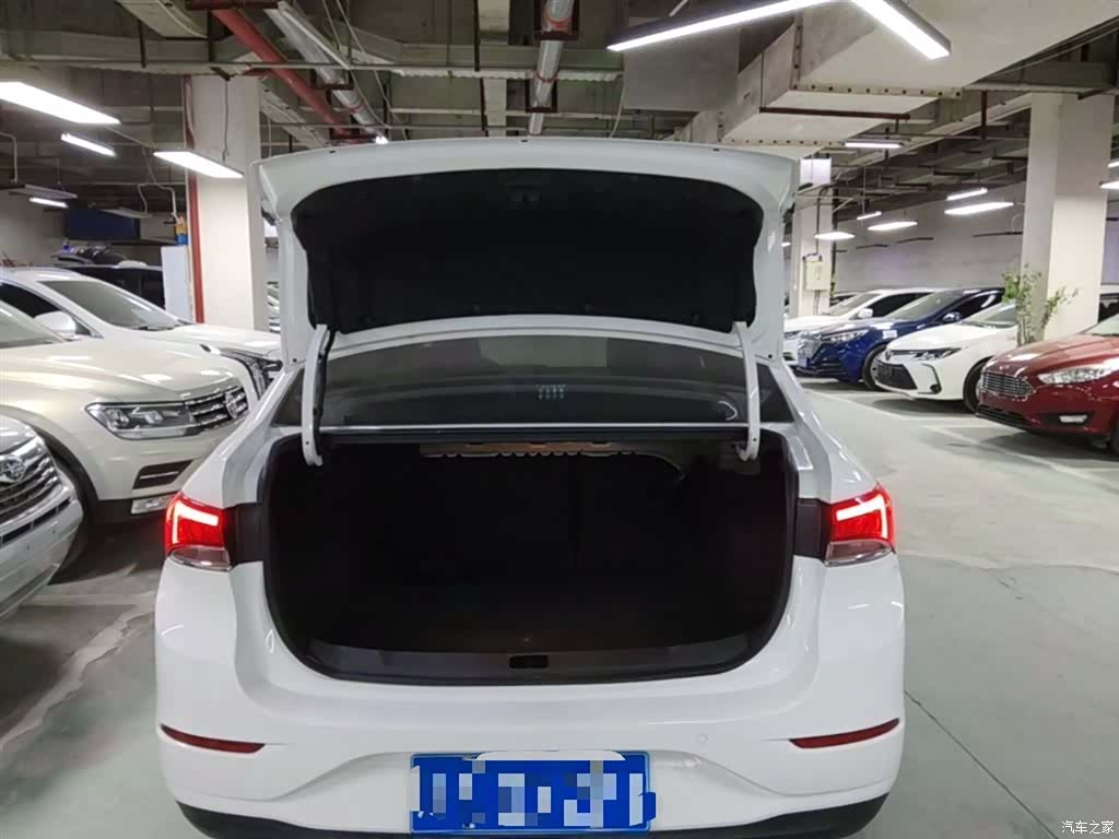 Buick VI, 2020 19
