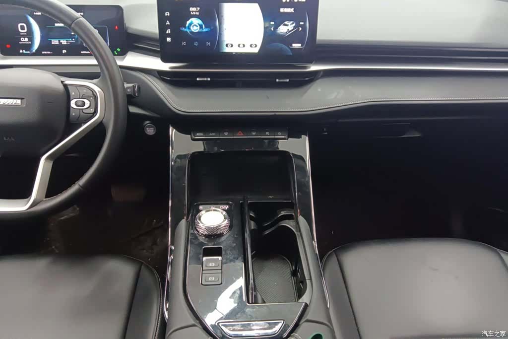 Haval H6, 2022 16