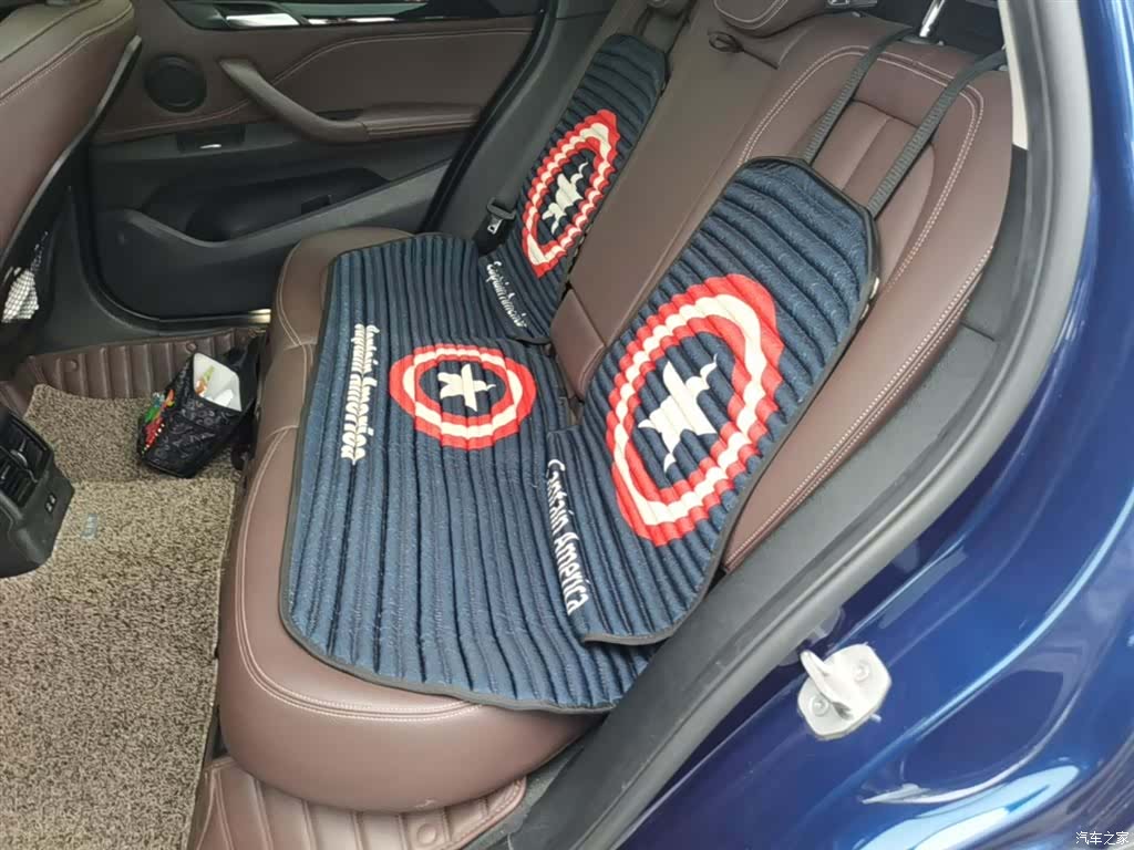 BMW X1, 2020 17