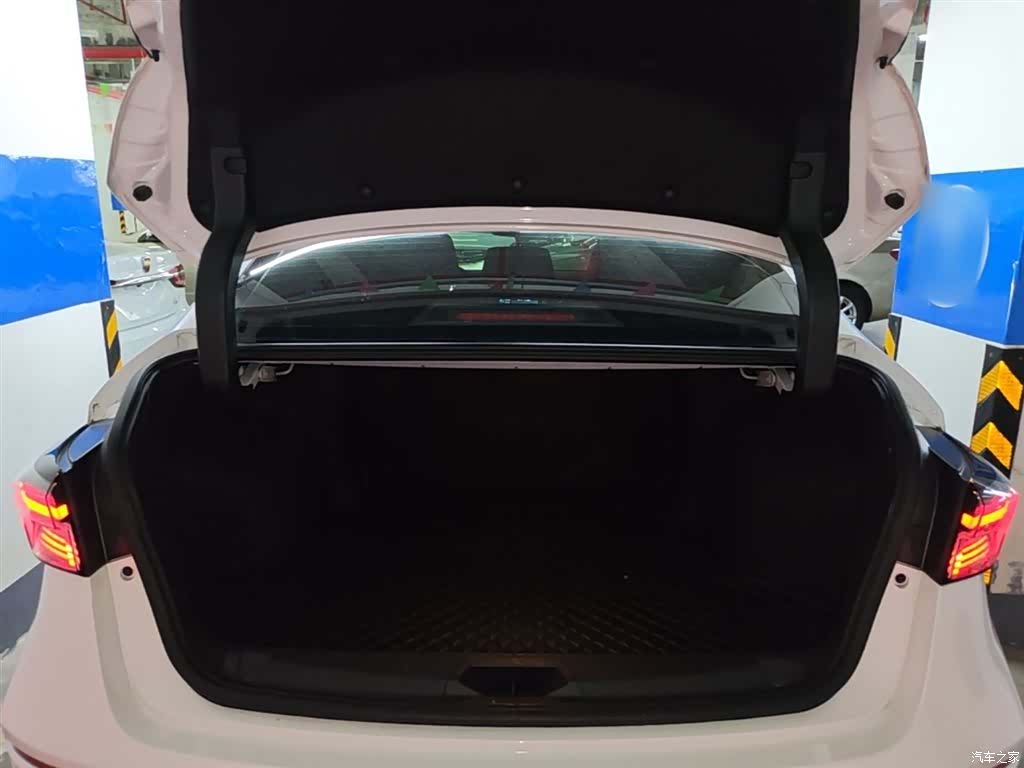 Chery 5, 2024 19