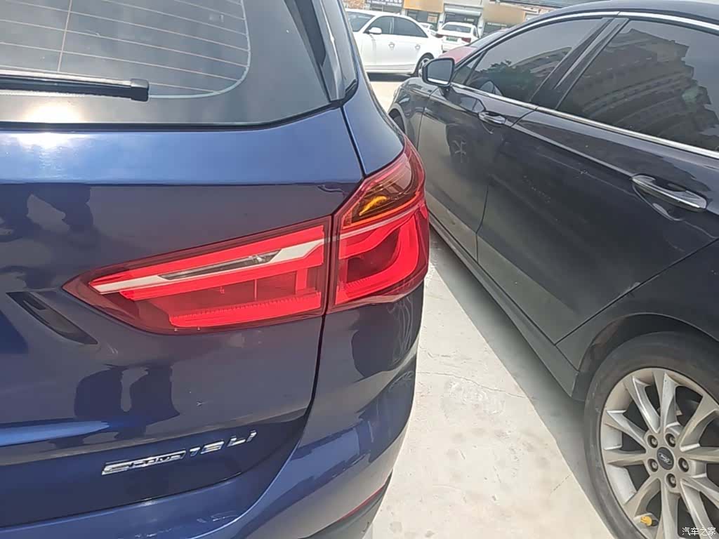 BMW X1, 2019 25