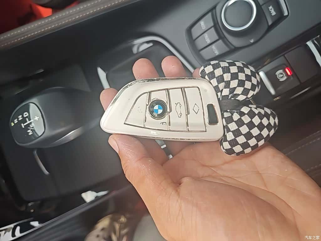 BMW X1, 2019 11