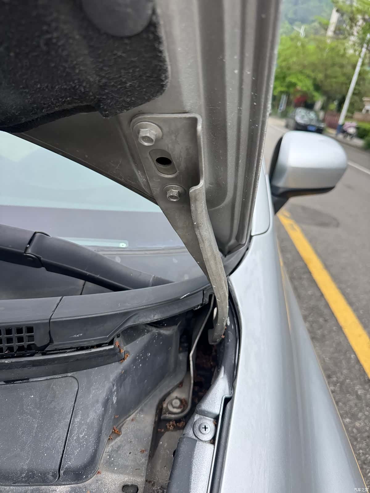 Honda Odyssey, 2011 29