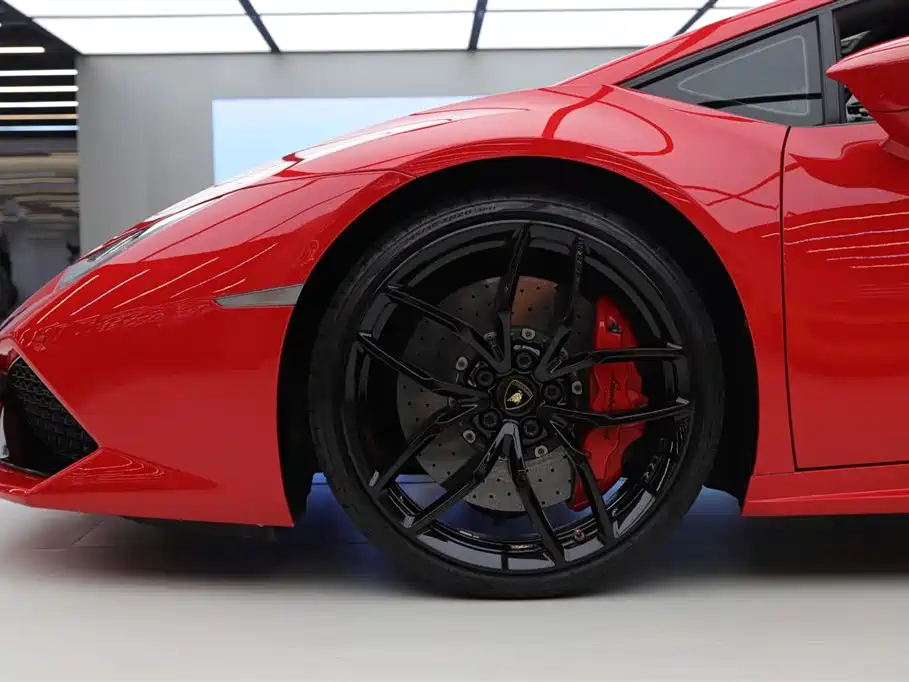 Lamborghini Huracán