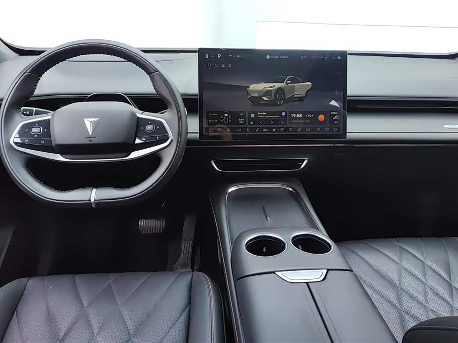 DEEPAL Dark blue S07