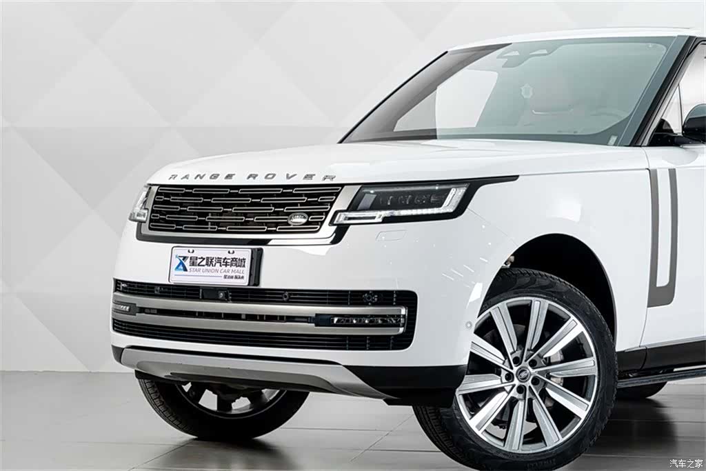 Land Rover Range Rover, 2024 3