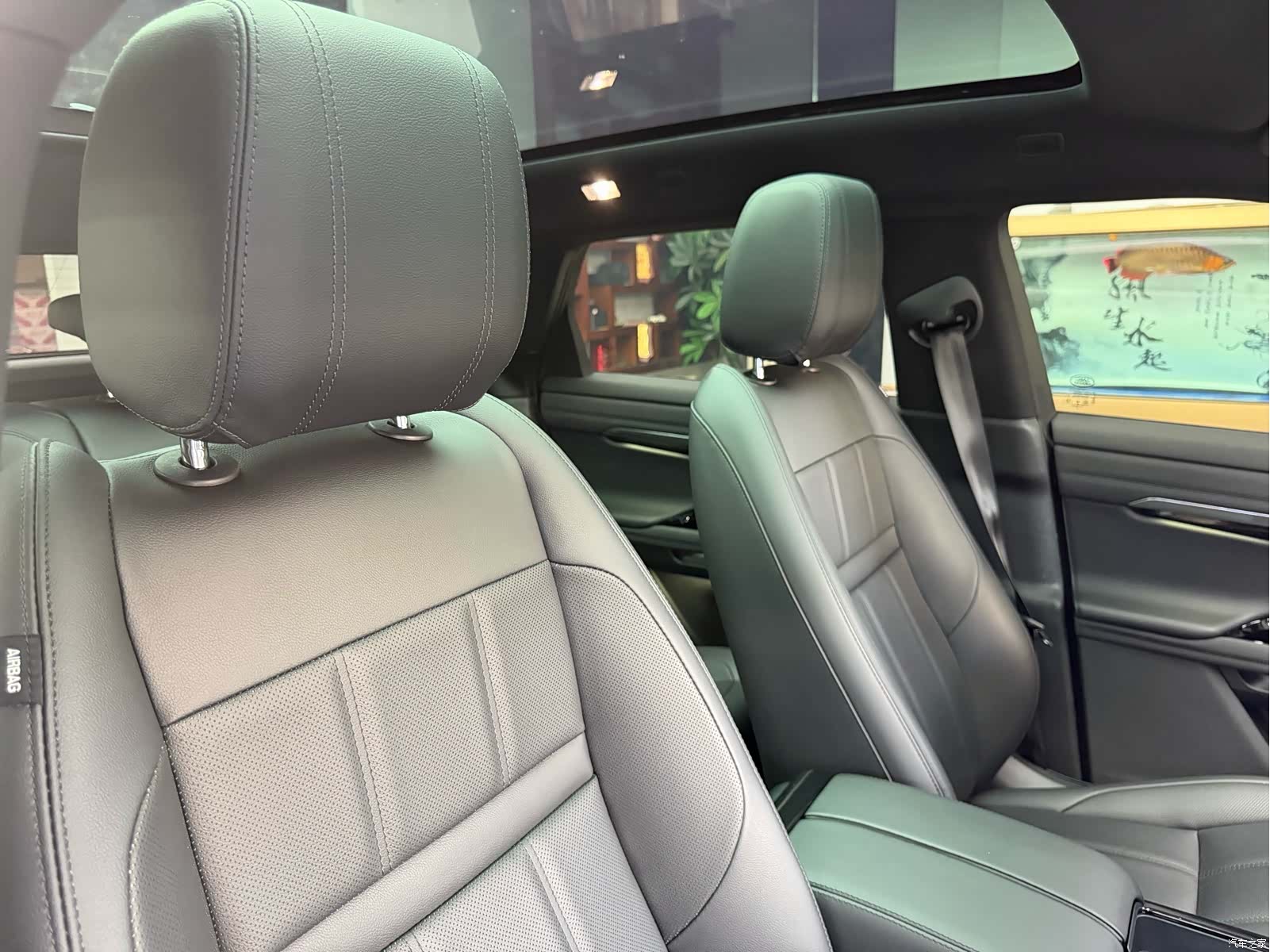 Land Rover Range Rover, 2021 37