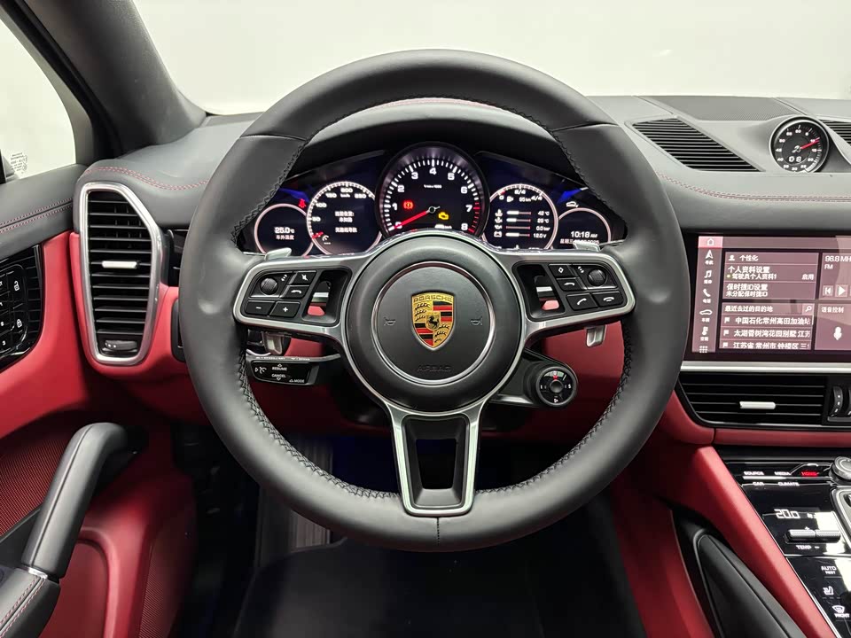 Porsche Cayenne Porsche Cayenne