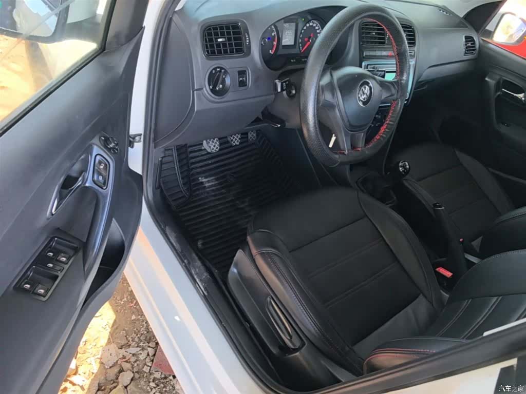Volkswagen Polo, 2018 16