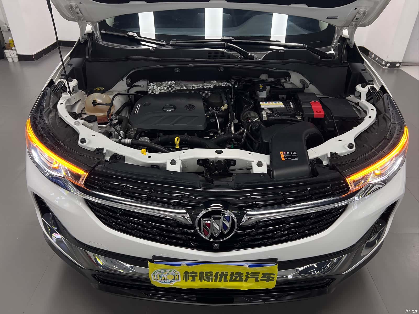 Buick Encore, 2020 10