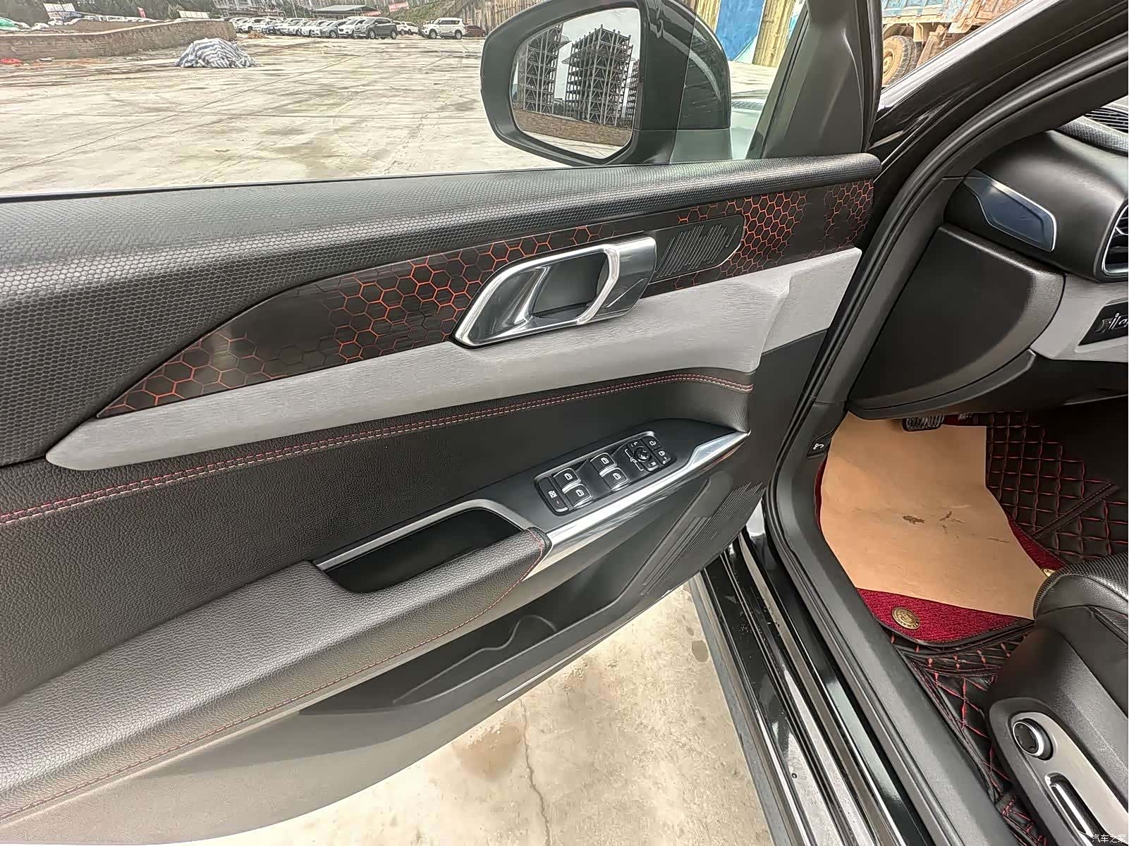 Lynk & Co 01, 2019 7