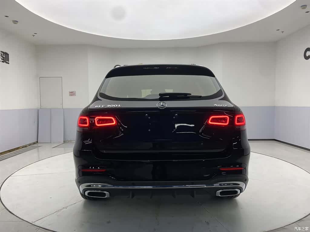 Mercedes-Benz GLC, 2023 6
