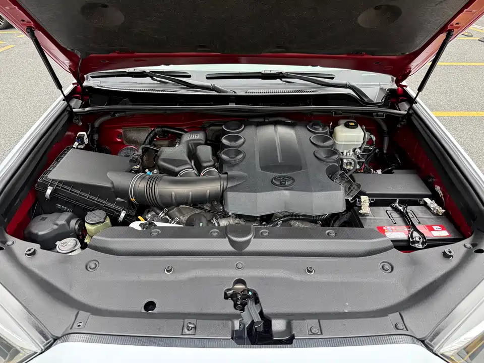 Trumpchi Shenzhen Car