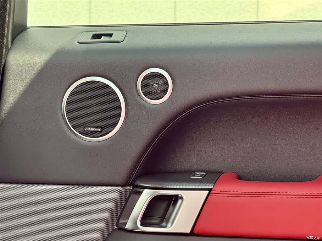Land Rover Range Rover, 2016 4