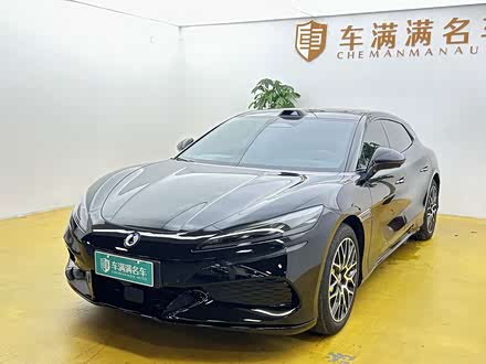 DENZA Z9 GT