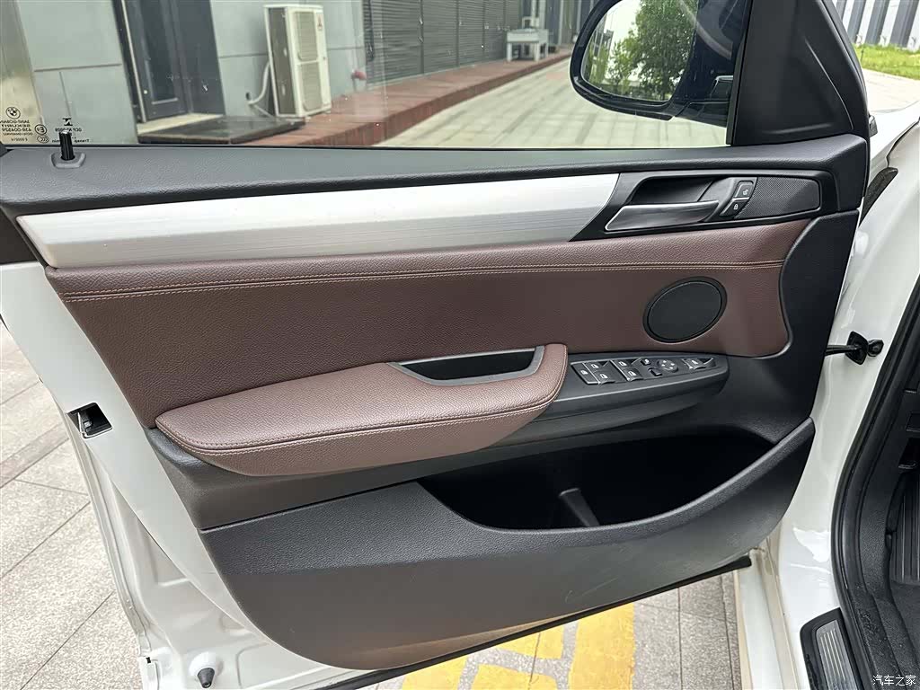 BMW X4, 2018 8
