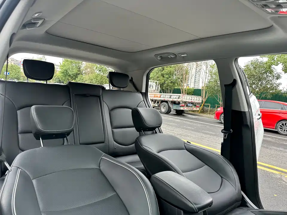 Hyundai Beijing ix25