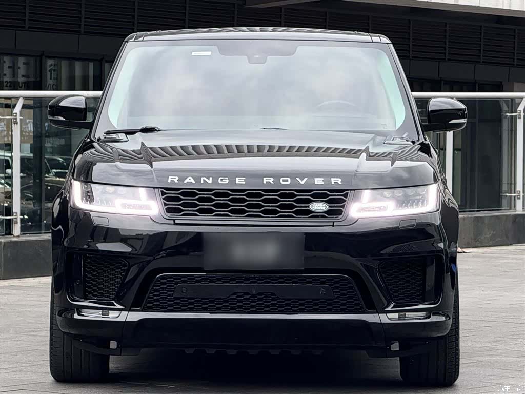 Land Rover Range Rover, 2016 8