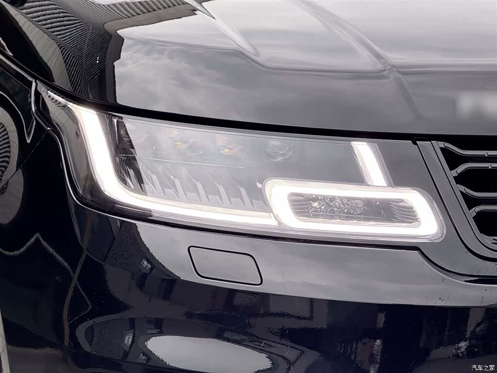 Land Rover Range Rover, 2016 13
