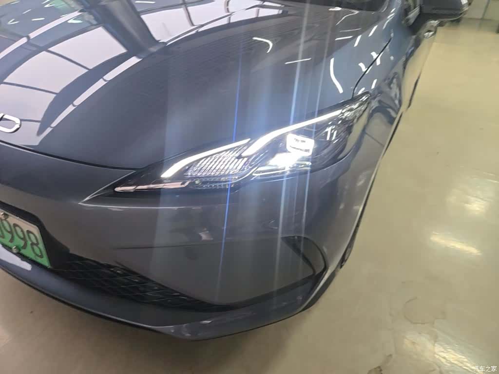 BYD Seal, 2026 24