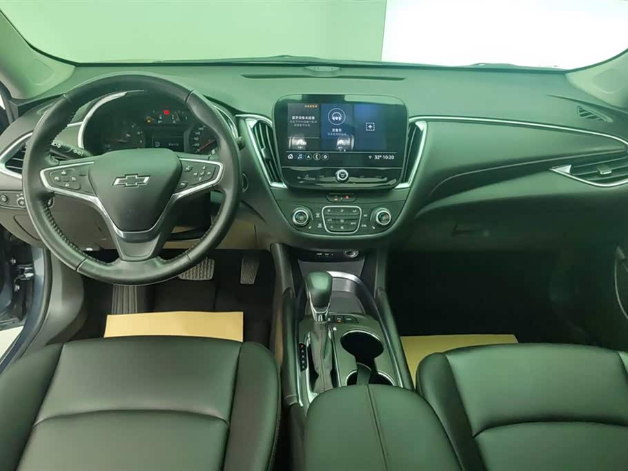 Chevrolet Mai Ruibao XL