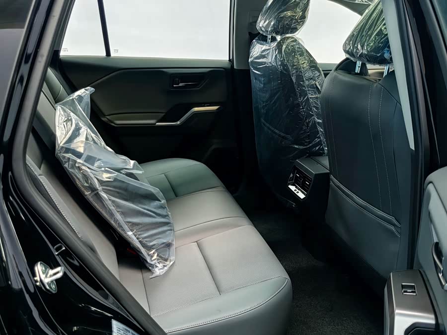 Toyota RAV4 2026, фото 24