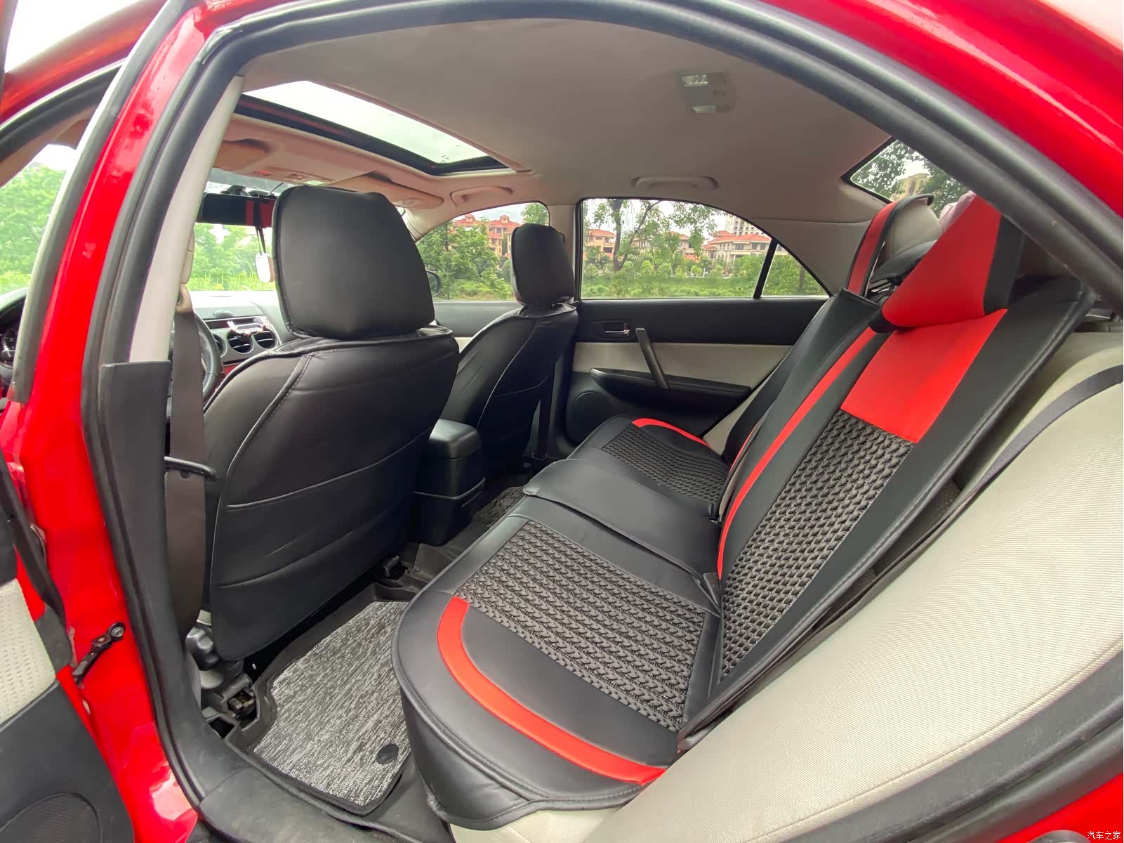 Mazda 6, 2014 11