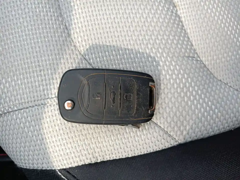 Wuling Wuling Hongguang S3