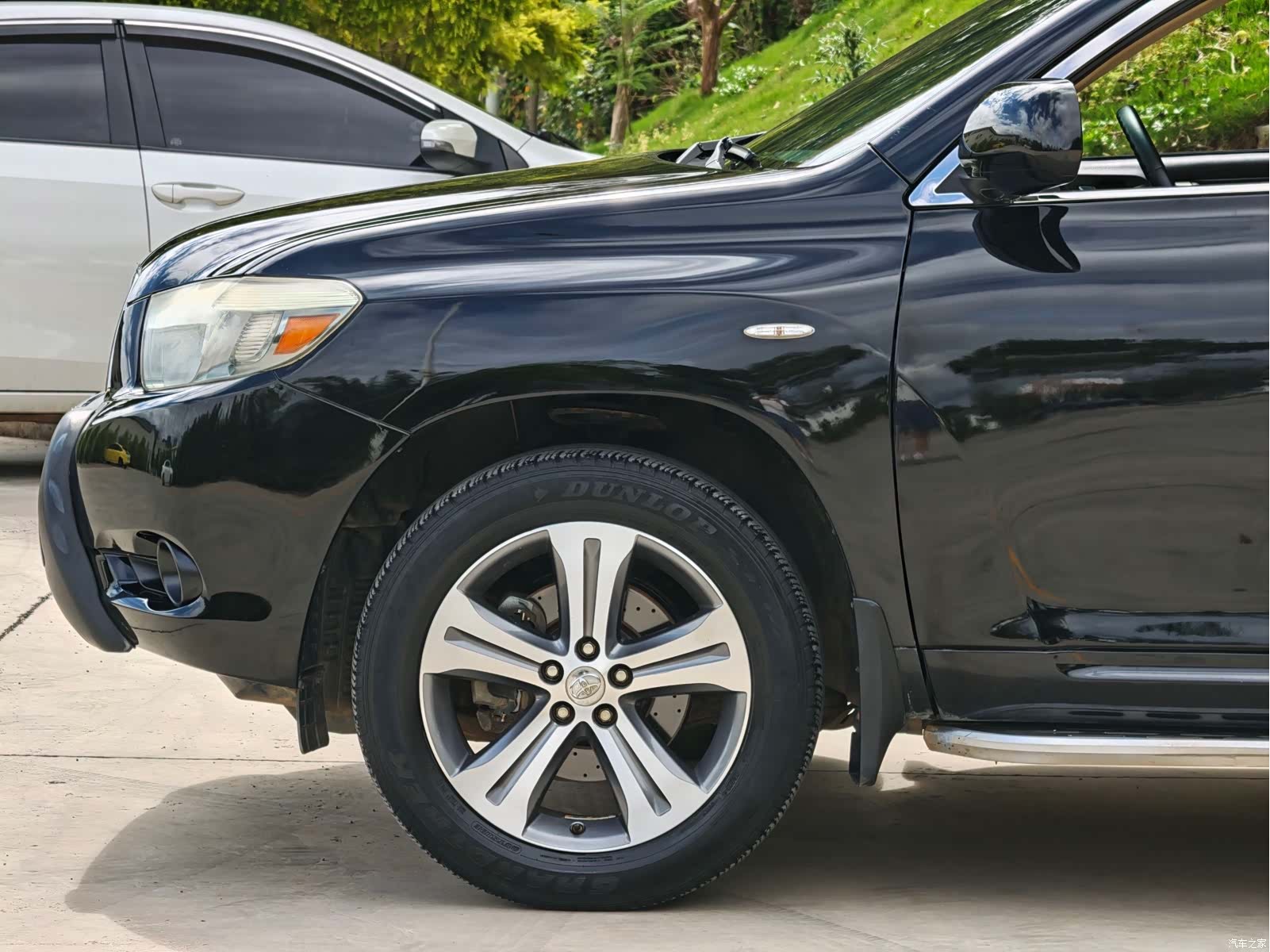 Toyota Highlander, 2011 9