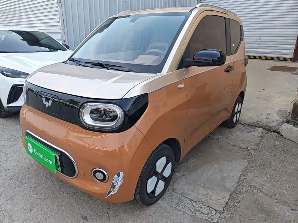Wuling Mini EV