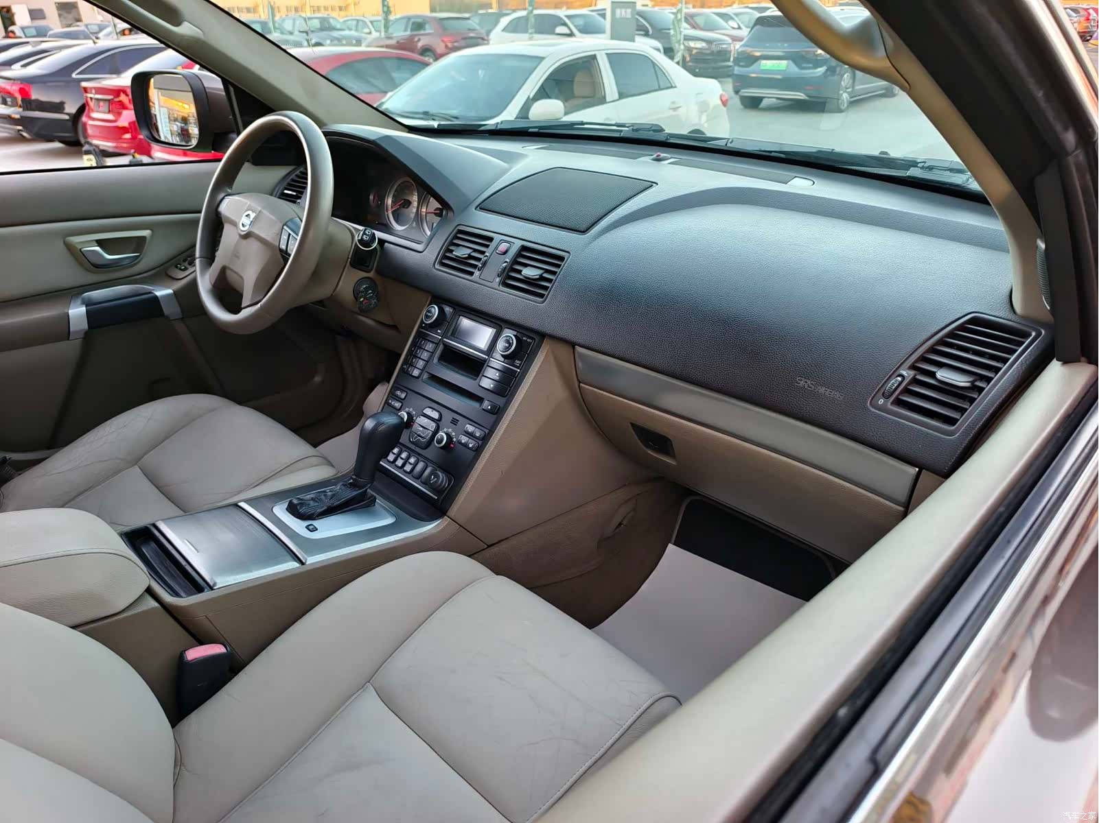 Volvo XC90, 2012 18