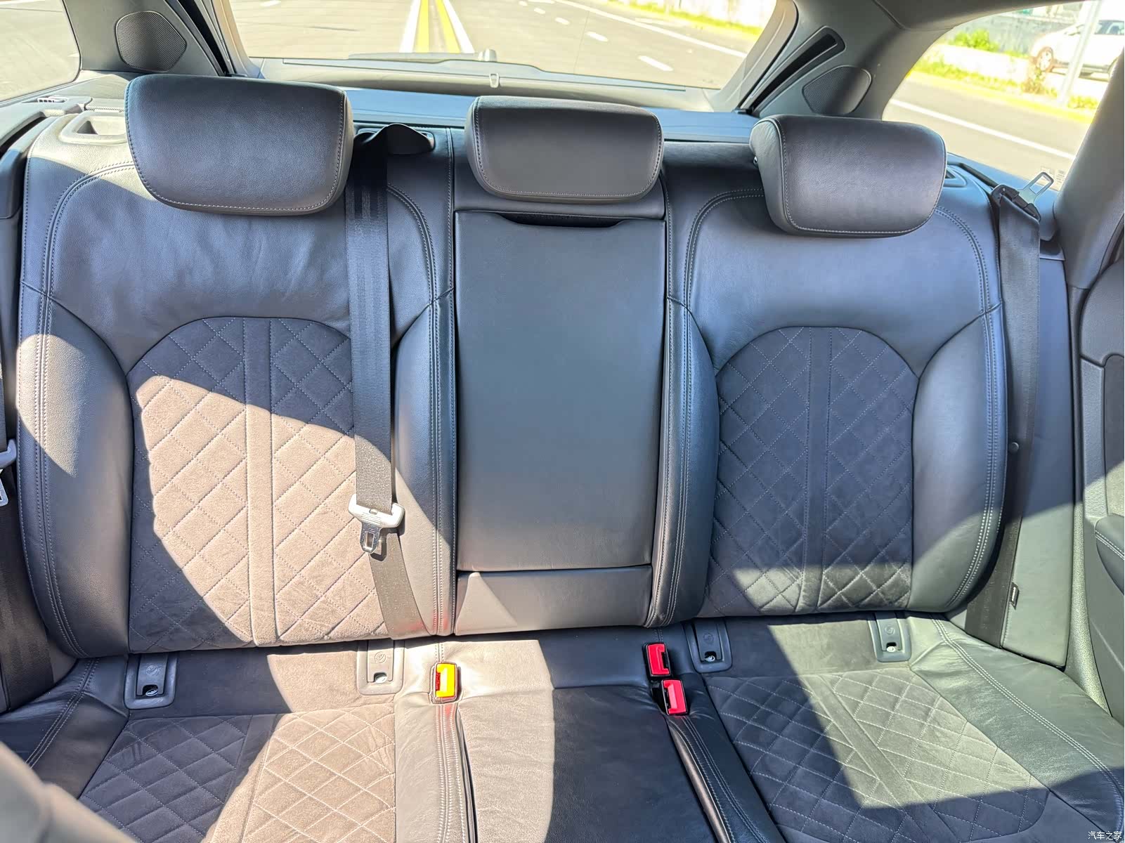 Audi RS, 2016 23
