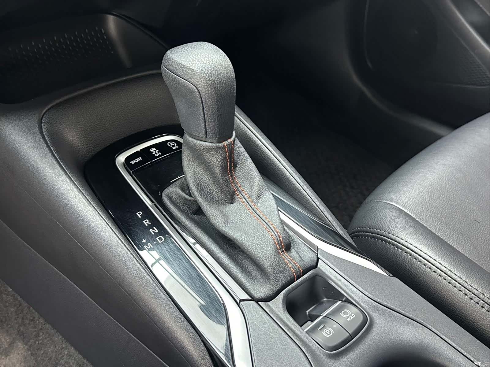 Toyota Corolla, 2022 8