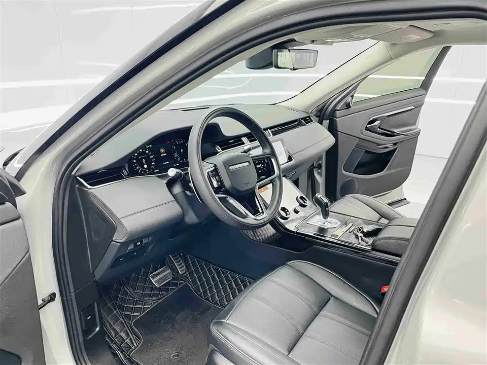 Land Rover Range Rover Aurora