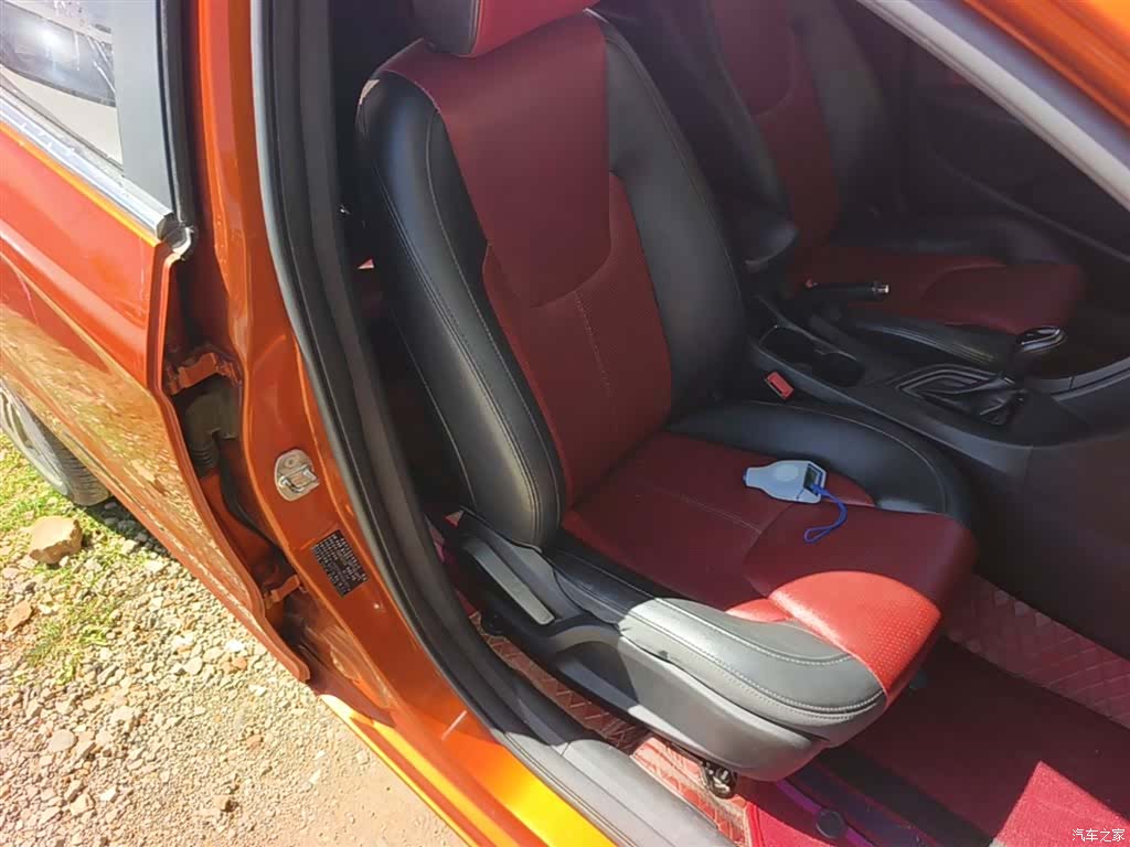 Chery 5, 2017 25