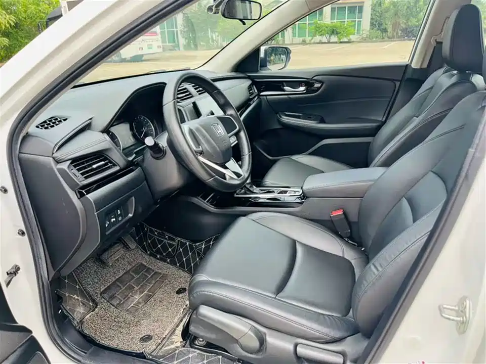 Honda Lingpai Honda Lingpai