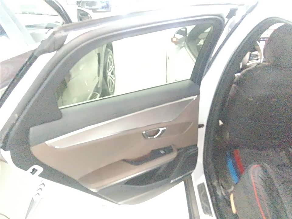 BYD Han BYD Han