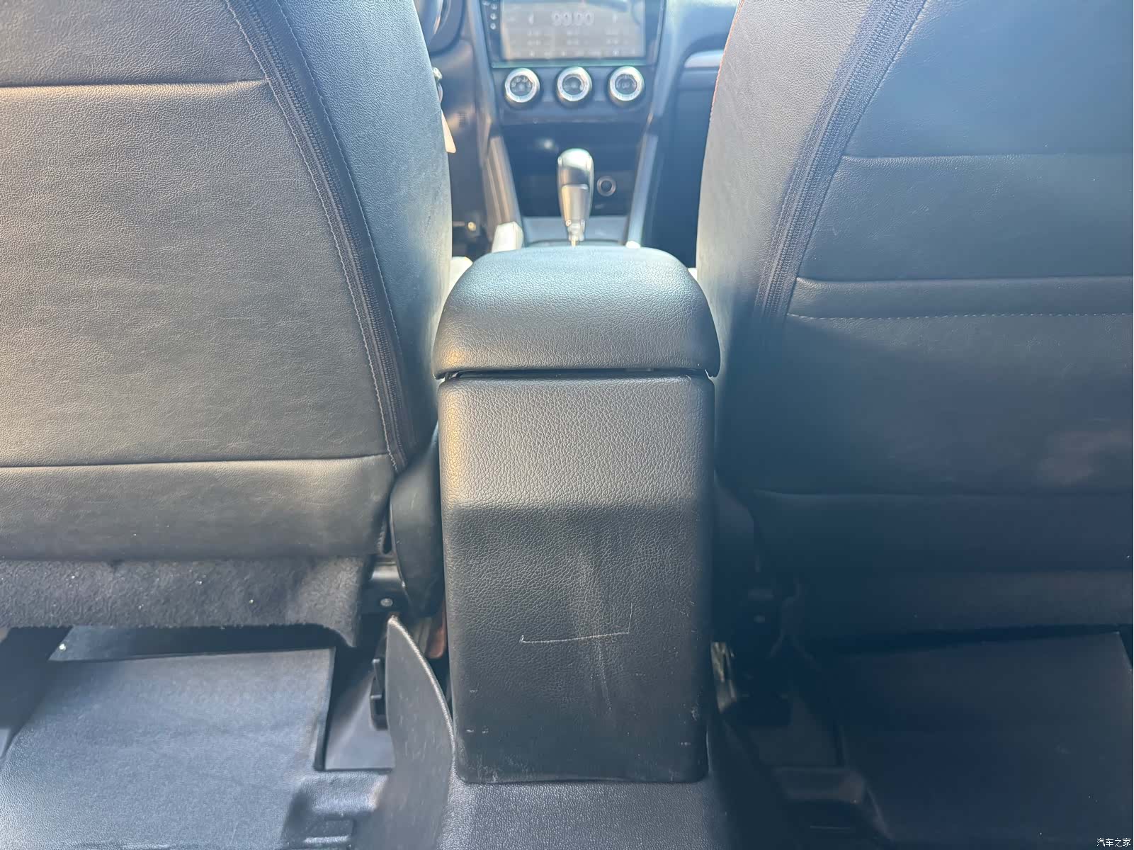 Subaru XV, 2014 12
