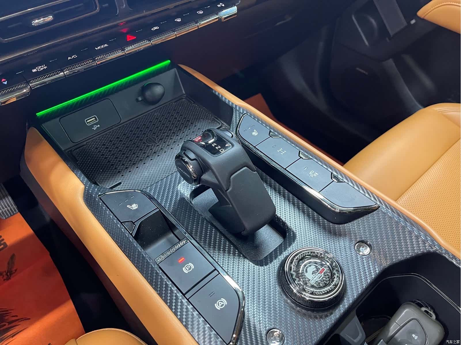 Haval Raptor, 2024 26