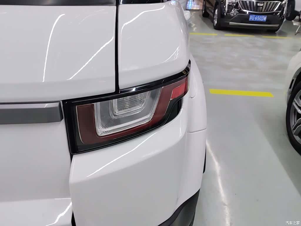 Land Rover Range Rover, 2017 8
