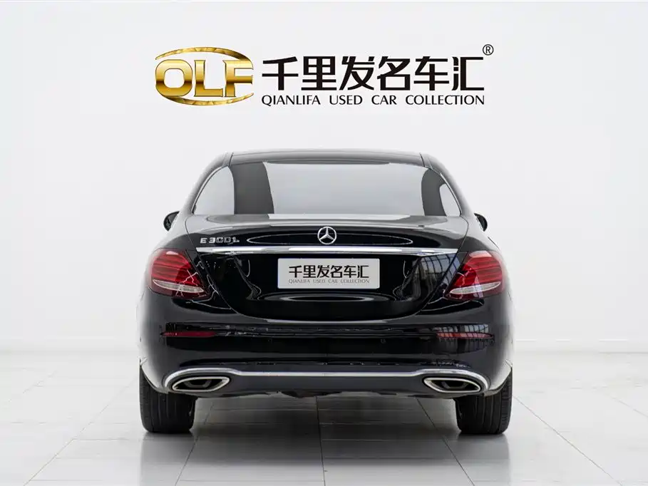 Mercedes-Benz E-class Mercedes-Benz E-class
