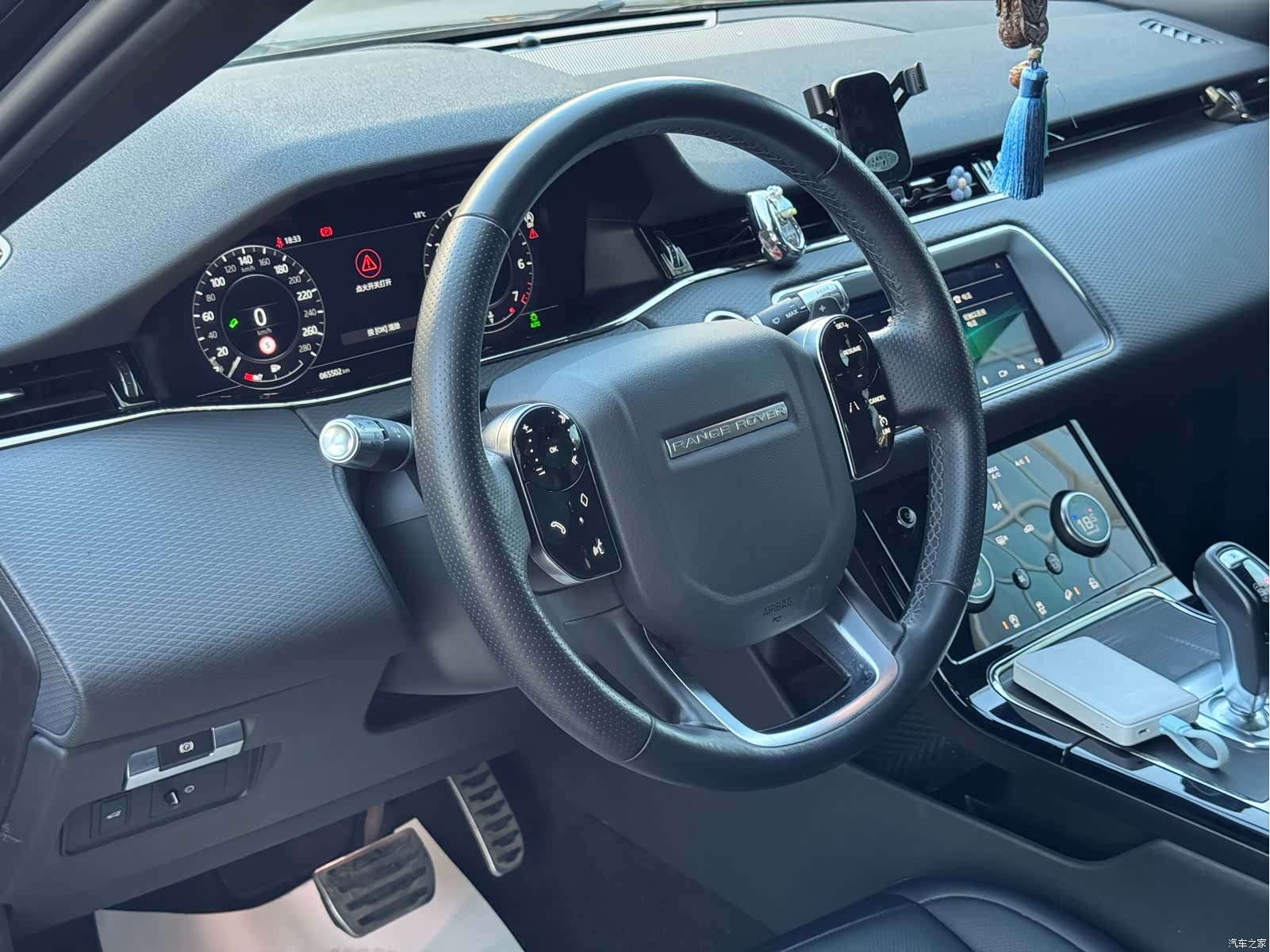 Land Rover Range Rover, 2020 6