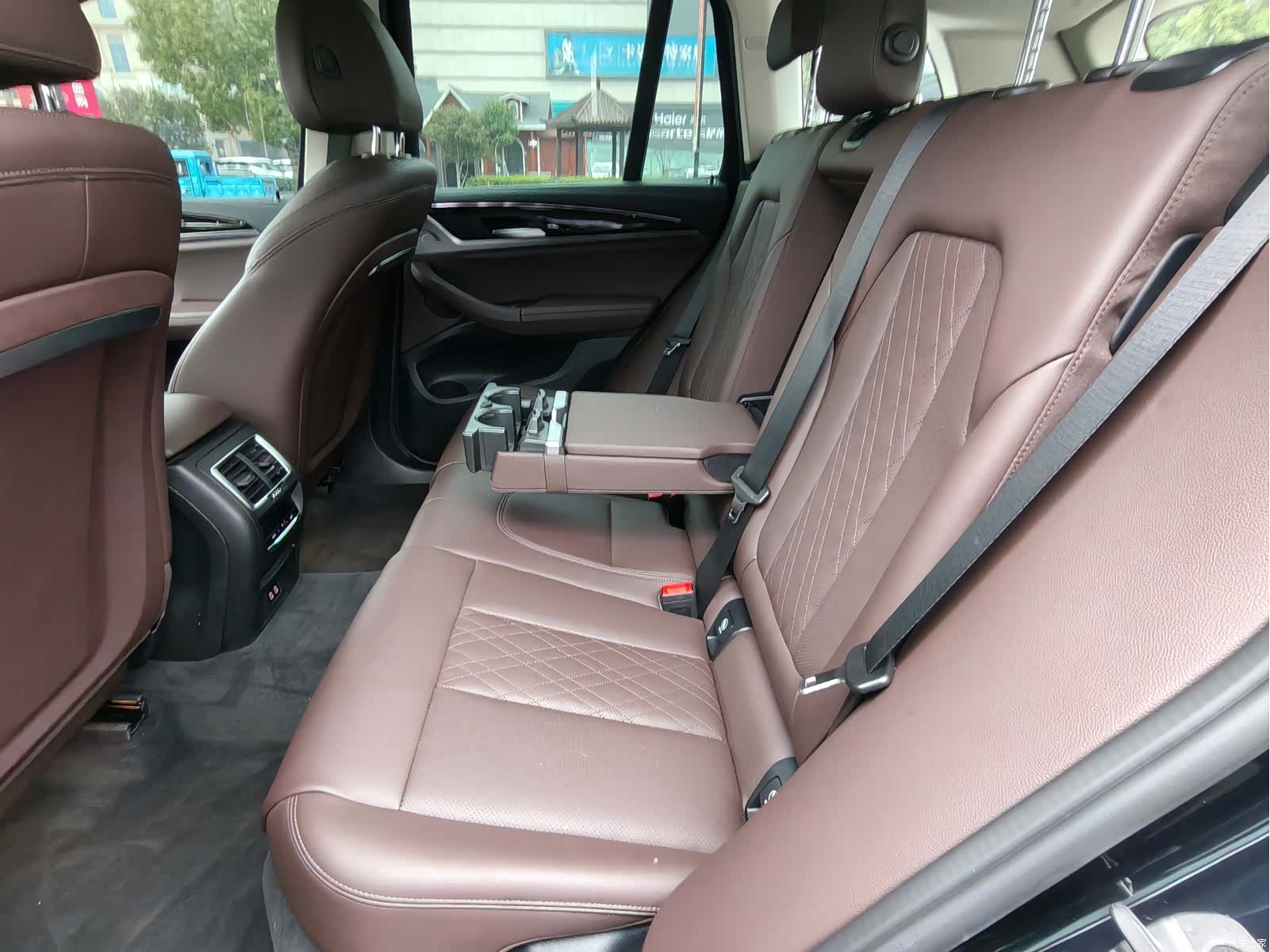 BMW X3, 2023 11