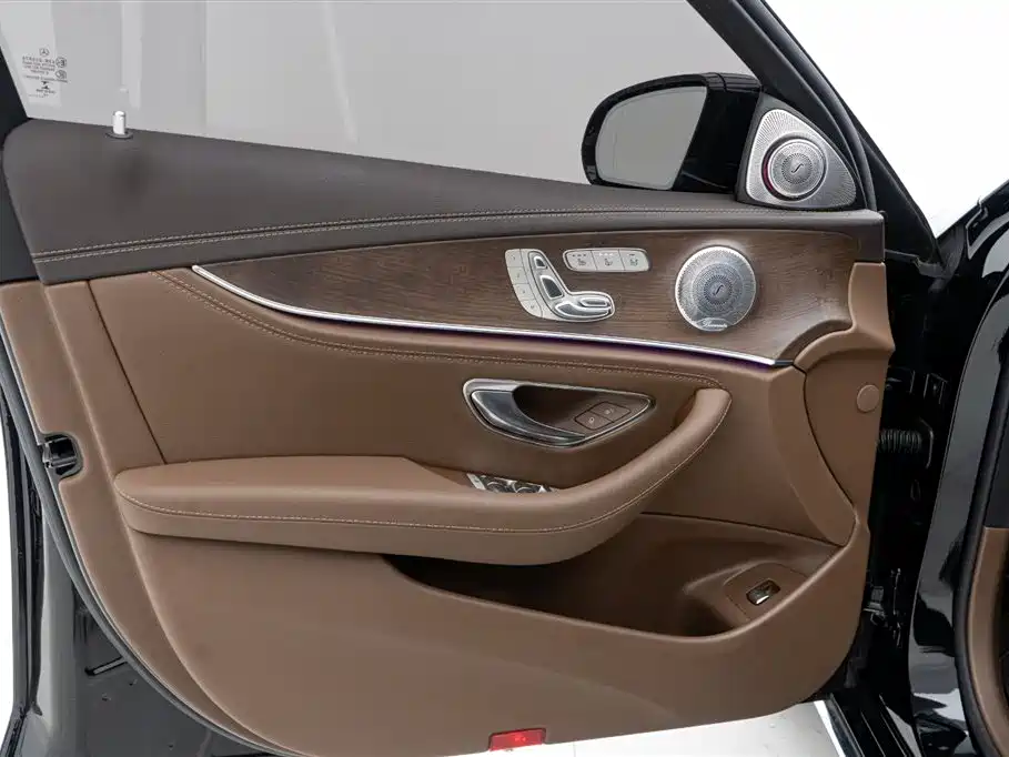 Mercedes-Benz E-class Mercedes-Benz E-class