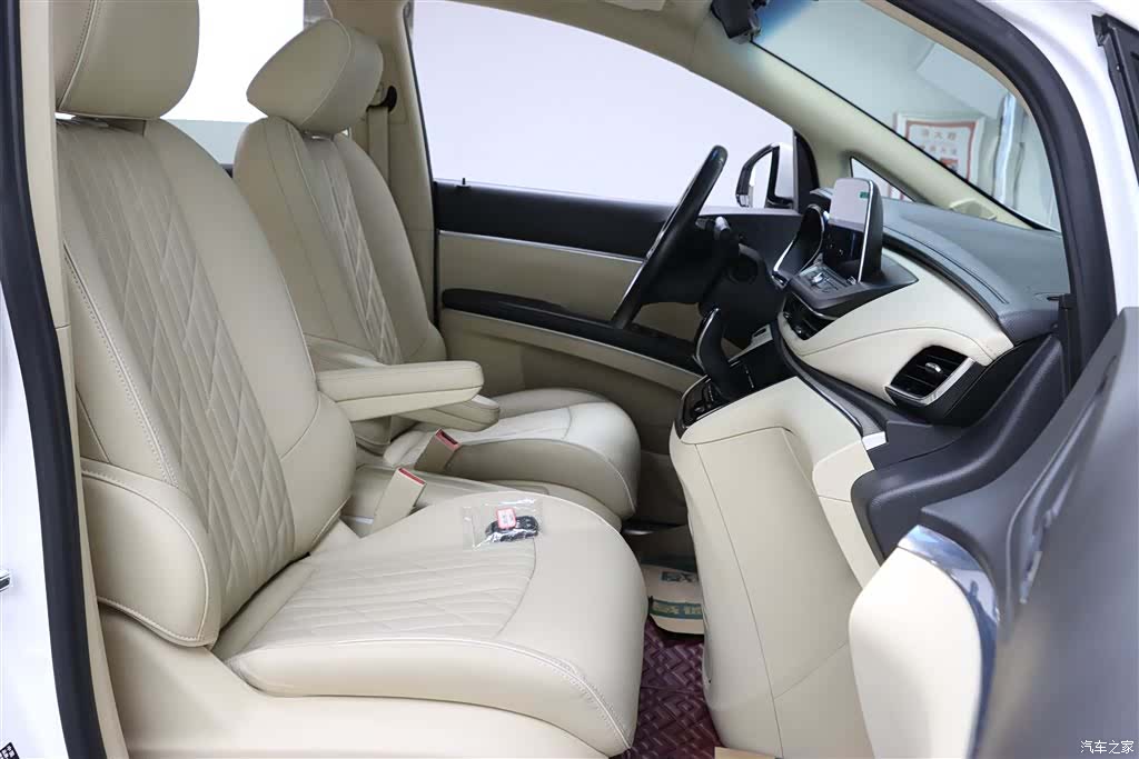 Buick GL8, 2023 16