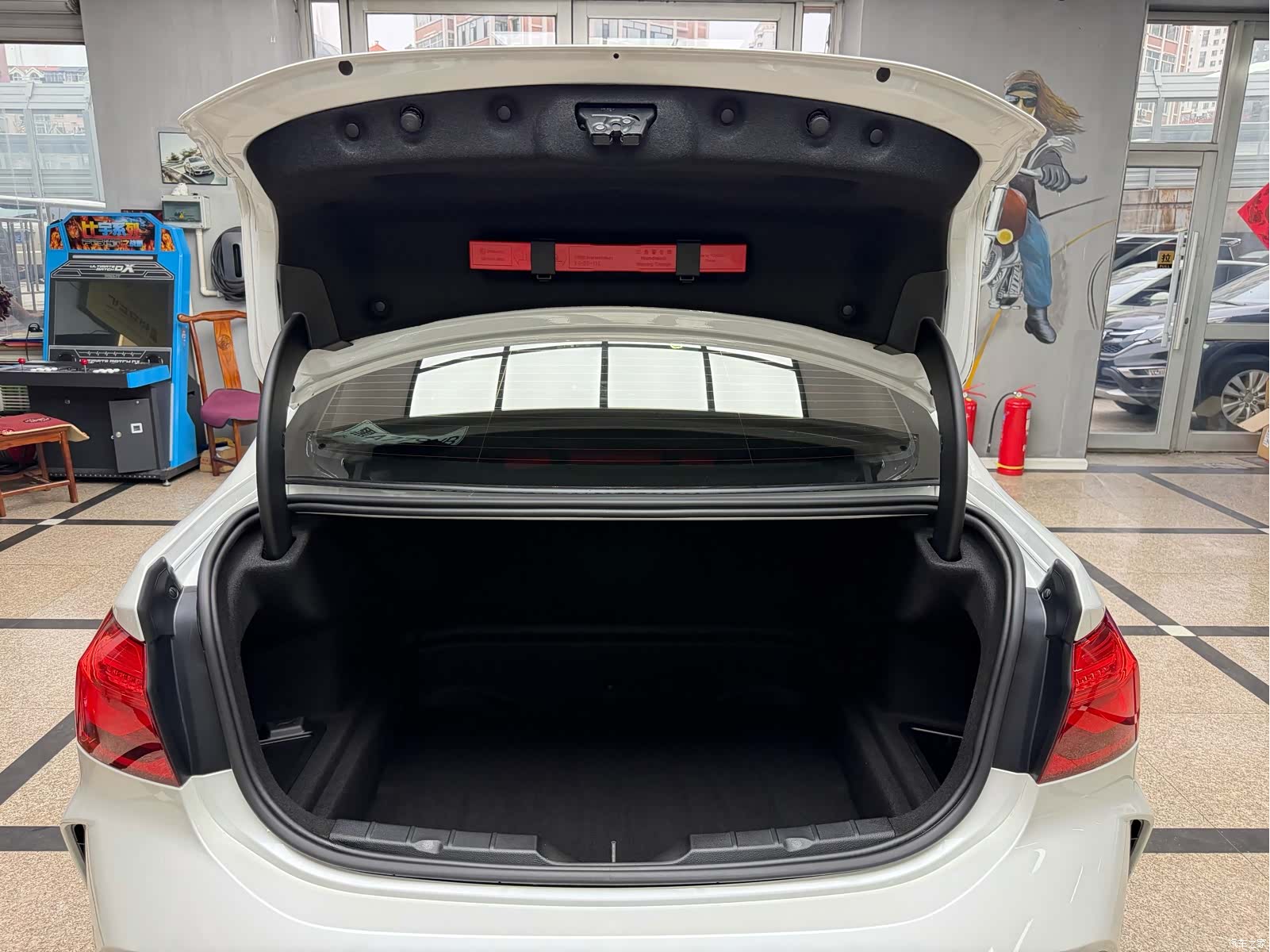 BMW 1 Series, 2021 24