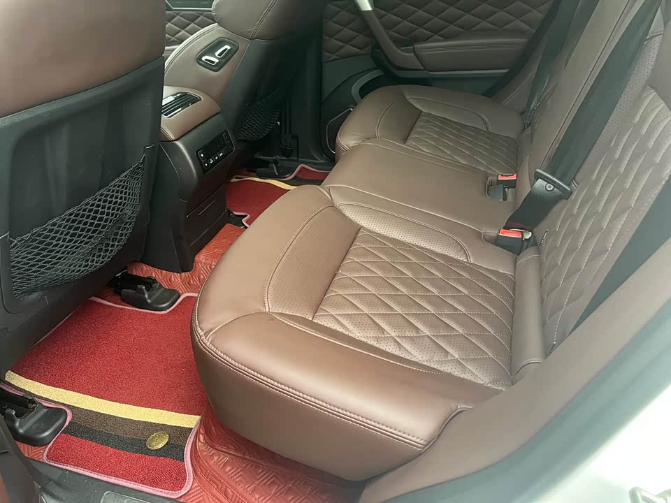 Haval H9