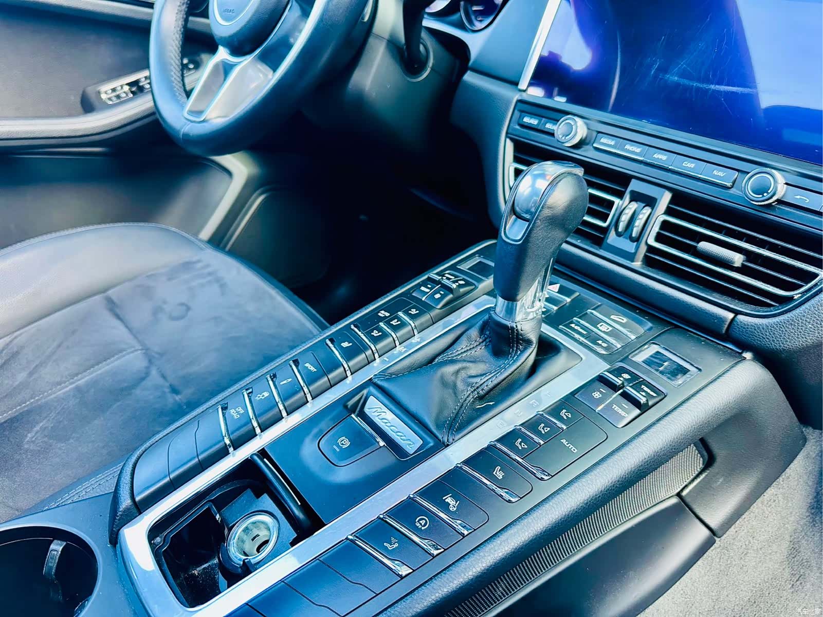 Porsche Macan, 2020 14