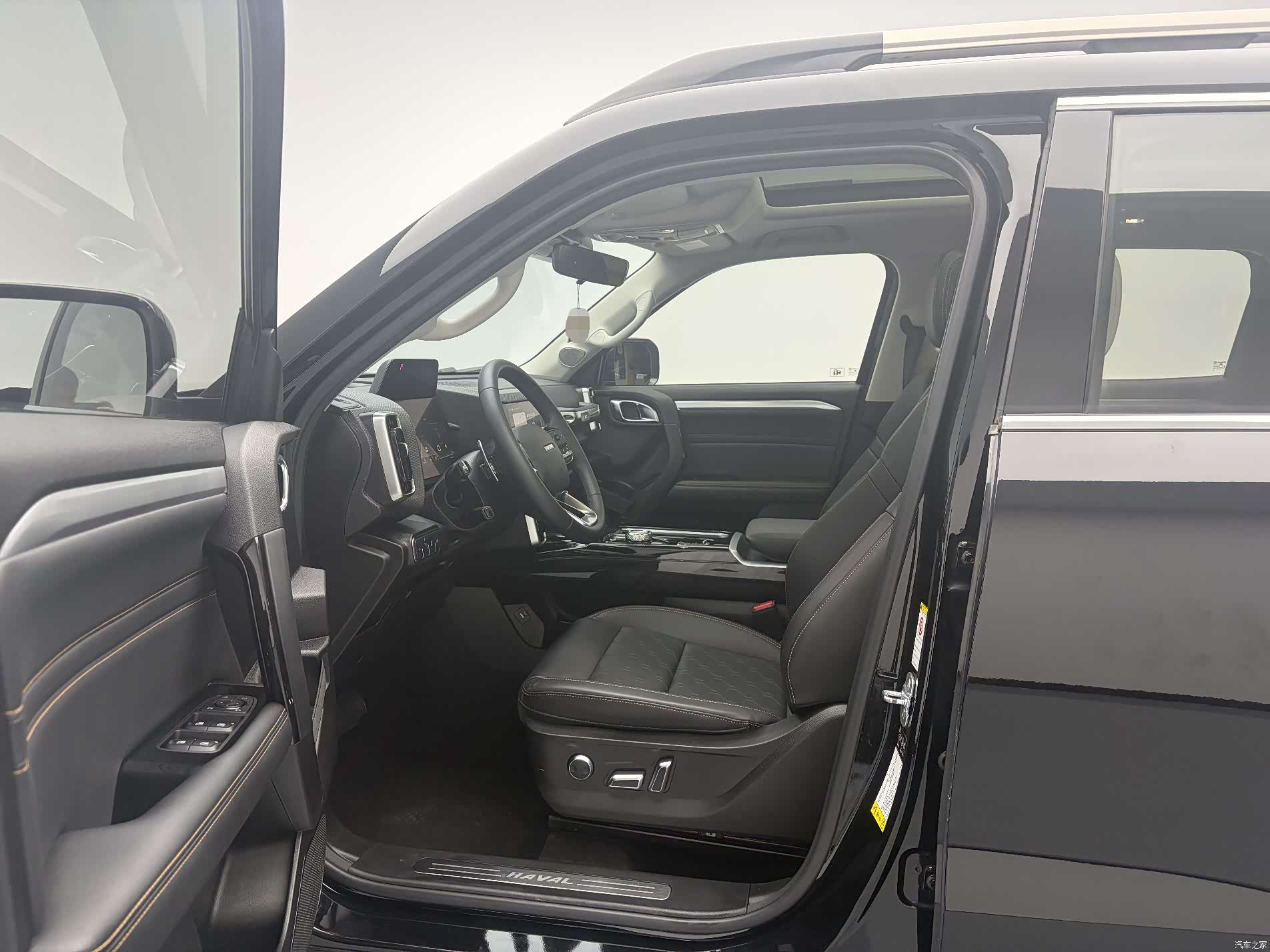 Haval Big Dog, 2023 11